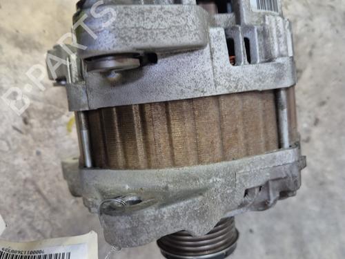 Generator RENAULT SCÉNIC III (JZ0/1_) 1.5 dCi | BP29818901M7
