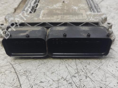 Engine control unit (ECU) VW GOLF V (1K1) | BP38054678M57 - Image 3
