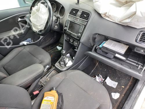 AC compressor VW POLO V (6R1, 6C1) 1.2 TSI 16V | BP32291832M34