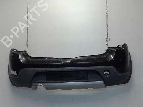 Used Rear bumper DACIA SANDERO 1.5 dCi (68 hp) 13822141