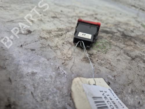 Warning switch IVECO DAILY IV Platform/Chassis | BP30139811I22