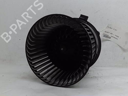 Used Heater blower motor PEUGEOT 208 I (CA_, CC_) [2012-2020]  14567458