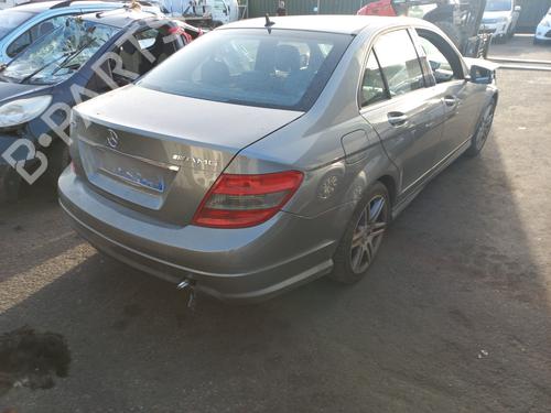Electronic module MERCEDES-BENZ C-CLASS (W204) | BP38428355M83 - Image 9