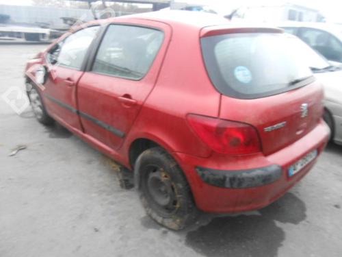 Support PEUGEOT 307 (3A/C) 1.6 HDi 110 | BP14547377C155 