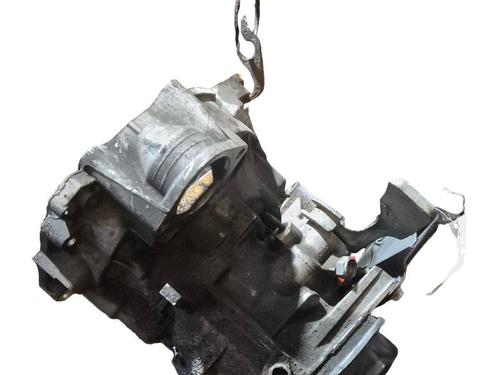 Gearbox SKODA FABIA II (542) 1.6 TDI | BP38022791M3 - Image 4