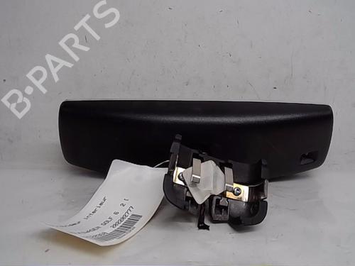 Rear mirror VW GOLF VI (5K1) 2.0 TDI | BP13842207I6 