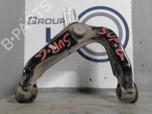 Used Left front suspension arm NISSAN NAVARA NP300 (D40) [2004-2025]  14547416