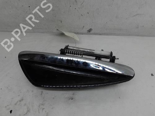 Used Rear right exterior door handle ALFA ROMEO 159 (939_) 1.9 JTDM 16V (939AXC1B, 939AXC12) (150 hp) 13825170