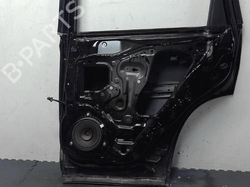 Used Right rear door NISSAN X-TRAIL II (T31) 2.0 dCi 4x4 (150 hp) 18203387