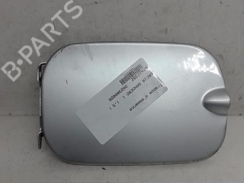 Tanklåg DACIA SANDERO 1.5 dCi (68 hp) 13834987