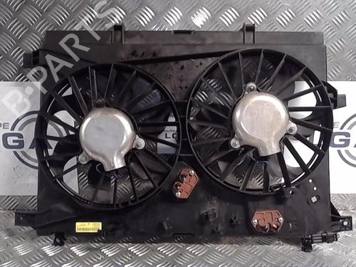 Used Radiator fan ALFA ROMEO BRERA (939_) 2.4 JTDM 20V (939DXD1B, 939DXD12) (200 hp) 13860836