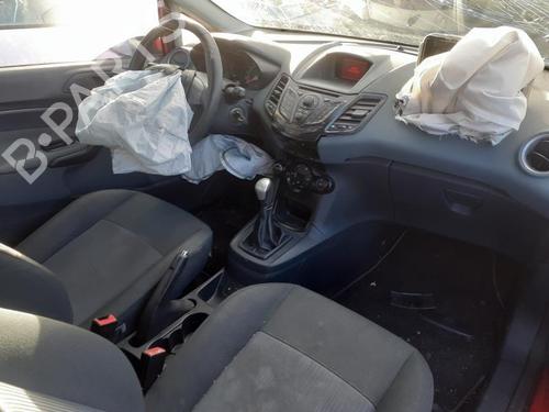 Starter FORD FIESTA VI (CB1, CCN) 1.25 | BP13849067M8 
