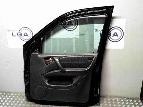 Right front door MERCEDES-BENZ M-CLASS (W163) ML 270 CDI (163.113) | BP13868579C3 