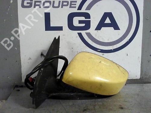 Left mirror FIAT STILO (192_) 1.8 16V (192AXC1A, 192BXC1A) | BP13870815C26