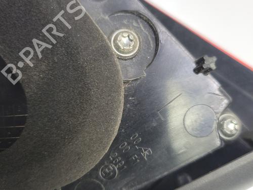 Left tailgate light VW GOLF VI (5K1) 2.0 GTi | BP31179117C79