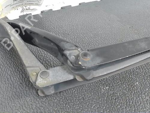 Front windshield wiper arm NISSAN QASHQAI / QASHQAI +2 I (J10, NJ10, JJ10E) 1.5 dCi | BP23869454C143 
