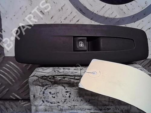 Used Right front window switch RENAULT MEGANE IV Grandtour (K9A/M/N_) 1.5 dCi 90 (90 hp) 13850900