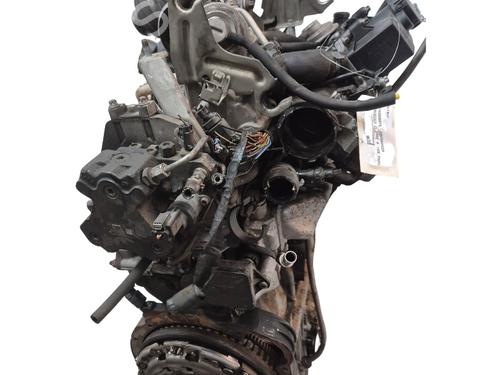 Engine MERCEDES-BENZ A-CLASS (W169) A 180 CDI (169.007, 169.307) | BP26096825M1 