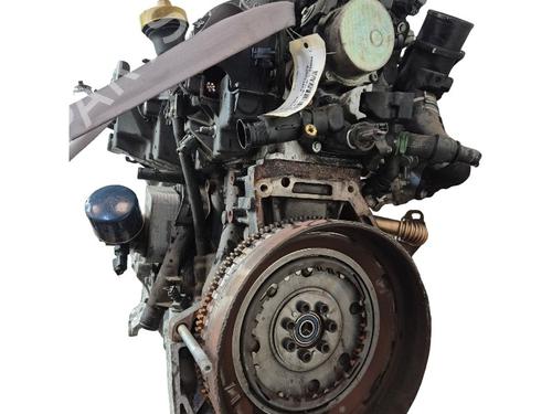 Engine RENAULT CAPTUR I (J5_, H5_) 1.5 dCi 90 (J5N4, J5M5, J5MW, J5M6, J5AL, J5AJ) | BP29643951M1 