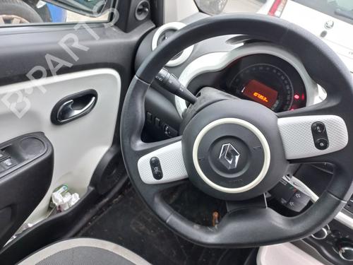 Water radiator RENAULT TWINGO III (BCM_, BCA_)  | BP28007324M31 