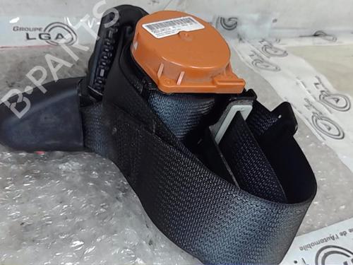Rear left belt tensioner NISSAN NAVARA NP300 Pickup (D23, D23T) 2.3 dCi 4x4 (D231) | BP17786301C89 