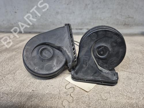 Used Horn JAGUAR XJ (X351) 3.0 SDV6 (275 hp) 27438692