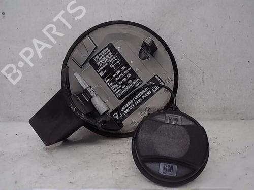 Used Fuel flap OPEL CORSA D (S07) 1.2 (L08, L68) (86 hp) 13831874