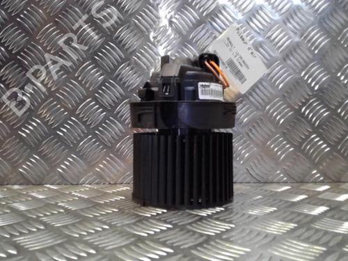 Used Heater blower motor RENAULT CLIO IV (BH_) 1.5 dCi 75 (75 hp) 14548957