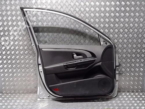 Left front door KIA CEE'D SW (ED) 1.6 CRDi 115 | BP13850363C2 