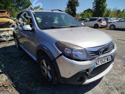 Used Parts DACIA SANDERO 1.5 dCi (88 hp) 4310701