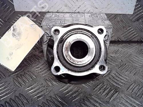 Right rear steering knuckle RENAULT TWINGO III (BCM_, BCA_) 0.9 TCe 95 | BP14559238M28 