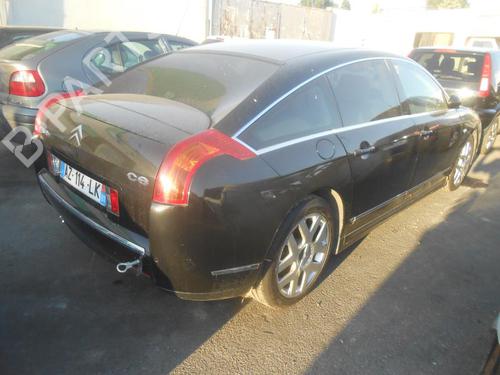 Rear mirror CITROËN C6 (TD_) 2.7 HDi | BP13853283I6 