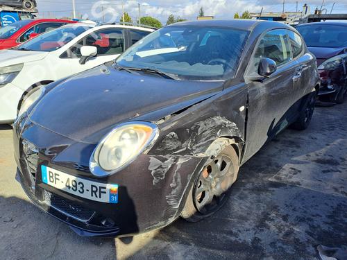 Used Parts ALFA ROMEO MITO (955_) 1.6 JTDM (955AXC1B) (120 hp) 4309676