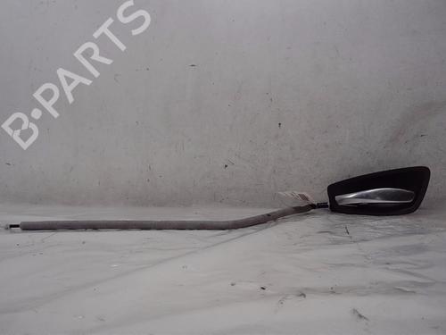Used Front left interior door handle BMW 1 (F20) [2011-2019]  16404896