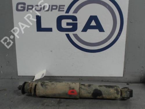 Used Right front shock absorber SUZUKI JIMNY Closed Off-Road Vehicle (SN) [1998-2025]  13868901