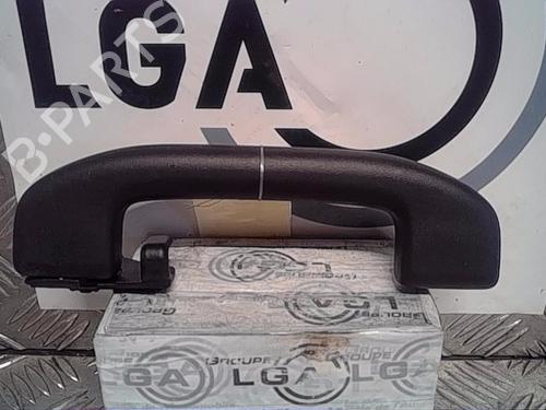 Used Interior roof handle NISSAN QASHQAI II (J11, J11_) 1.6 dCi (130 hp) 14554192
