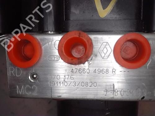 abs-pump-renault-clio-v-b7_-13-tce-130-b7mf-476601639r-2019-13858292 main image