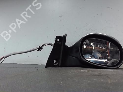 Used Right mirror PEUGEOT 1007 (KM_) 1.4 16V (88 hp) 24185582
