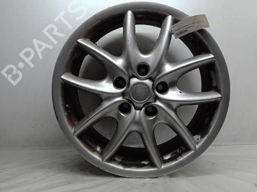Rim PORSCHE CAYENNE (9PA) 3.2 | BP15774576C45 