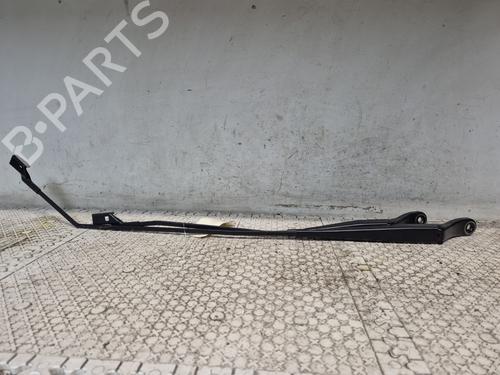 Used Front windshield wiper arm RENAULT ZOE (BFM_) [2012-2025]  26590386