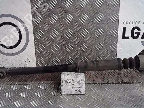 Used Right rear shock absorber SEAT IBIZA IV (6J5, 6P1) 1.2 TDI (75 hp) 13852731