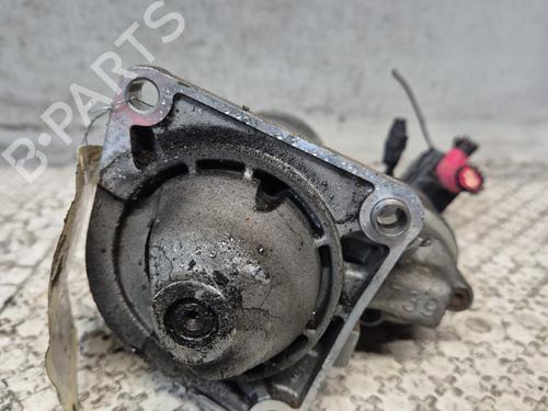 Starter FIAT DOBLO Cargo (263_)  | BP26608167M8 