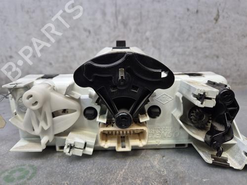 AC Styreenhet / Manøvreringsenhet RENAULT KANGOO Express (FW0/1_) | BP30868083I5