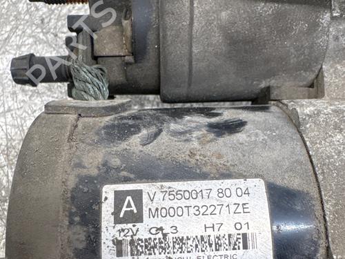 Used Starter Starter 38761364 38761364