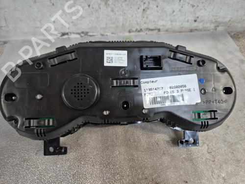 Instrument cluster FORD FOCUS III Saloon  | BP29516537C47 