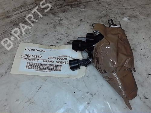 Used Injector RENAULT GRAND SCÉNIC IV (R9_) [2016-2023]  21815371