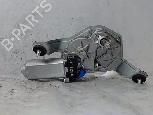 Used Rear wiper motor KIA SORENTO II (XM) 2.2 CRDi 4WD (197 hp) 16567862