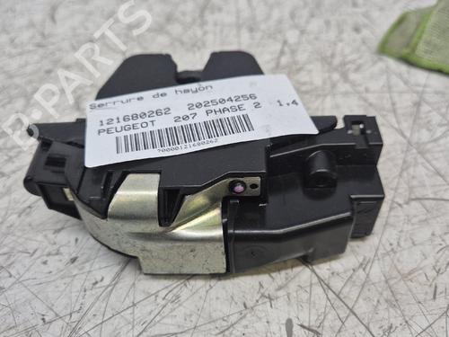 Used Tailgate lock Tailgate lock 37453544 37453544