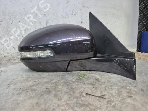 Right mirror SUZUKI SWIFT IV (FZ, NZ) 1.2 (AZH412, ZC72S) | BP30187692C27
