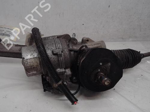 Steering rack PEUGEOT 208 I (CA_, CC_) 1.4 HDi | BP15985971M22 